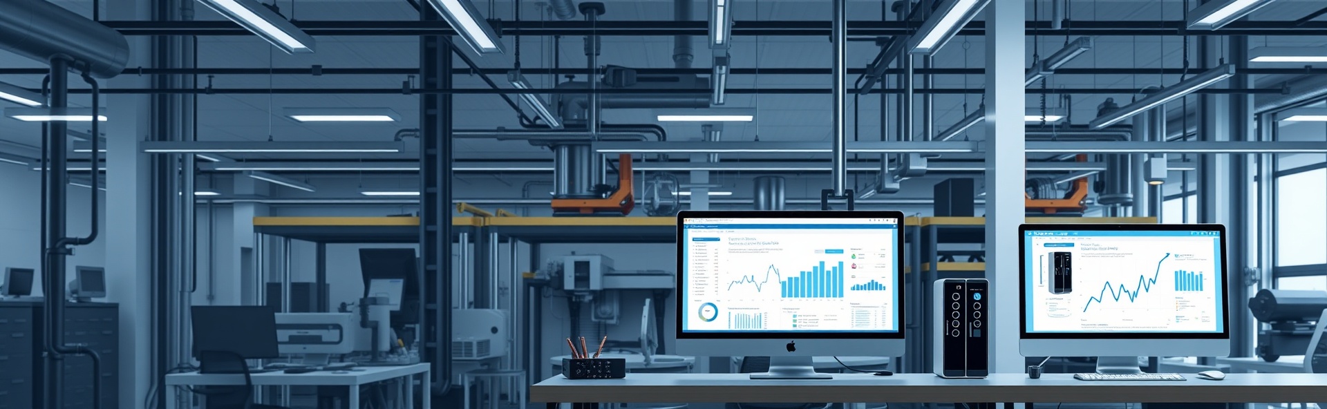 SCENORIA'nın Hikayesi