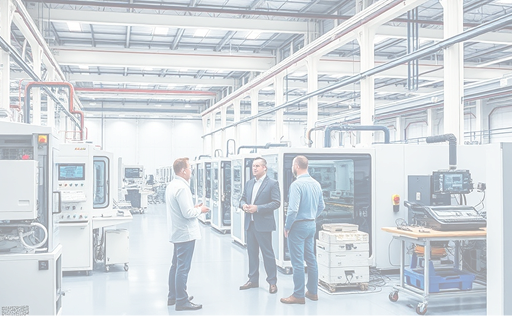 Makine & Ekipman Yatırımı