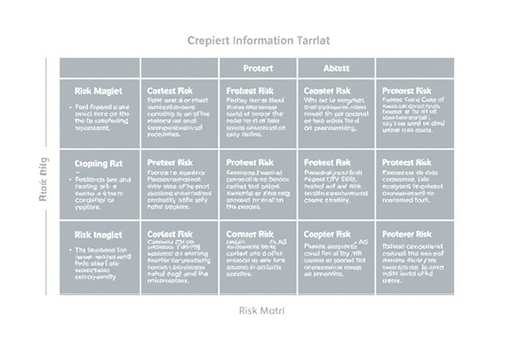 Risk Yönetimi Danışmanlığı