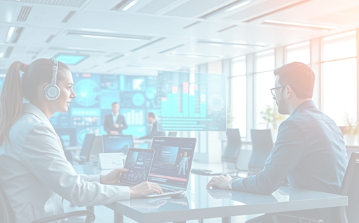 Yeni Trend Teknolojiler